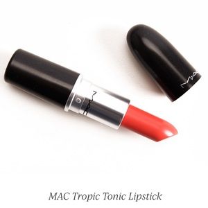 🆕 MAC Tropic Tonic Limited Edition Lipstick